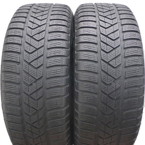 Pneumatici invernali pirelli - pneumatici,