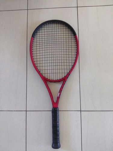 Racchetta tennis wilson - da,