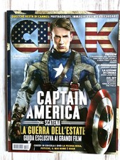 Rivista CIAK n. 6  2011 con