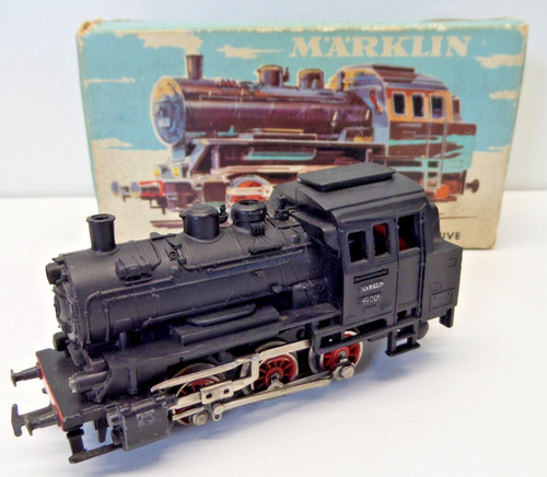 Märklin 3000 locomotiva a - märklin, h0