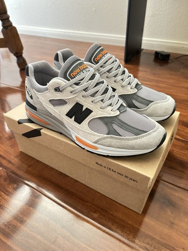 New balance 991v2 - new,