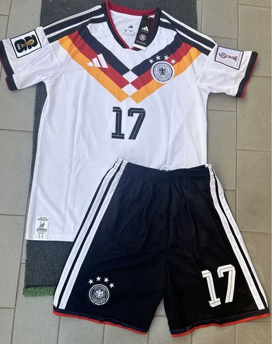 Maglia germania completo - maglia,