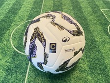 Pallone Calcio ufficiale LEGA  PRO SERIE C 2025 2026 Decathlon Kipsta originale