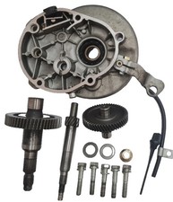 KIT INGRANAGGI RUOTA POSTERIORE PIAGGIO LIBERTY 50 2T RST 2004 2005 2006 2008