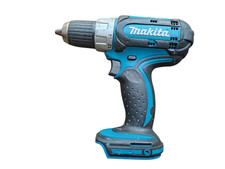Makita BDF452Z trapano
