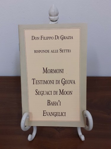 Don filippo grazia - don,