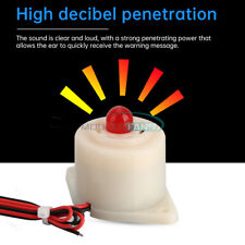 Allarme elettronico cicalino