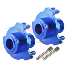 RC 2pcs 1:5 Mozzo Ruota in