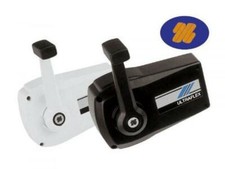 SCATOLA COMANDO MOTORI ULTRAFLEX B89 -B90 MONOLEVA 