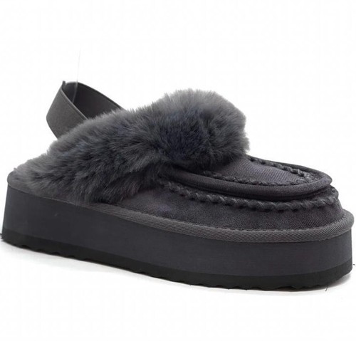 Scarpe zoccoli pantofole