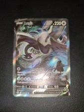 LOTTO CARTE POKEMON LUGIA V ALT ART TEMPESTA ARGENTATA ITA 186/195 NO CHARIZARD