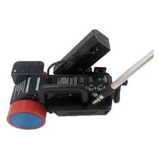 Piccola saldatrice per panno