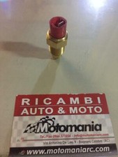 SENSORE TEMPERATURA ACQUA FIAT