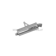 Terminale scarico arrow - m, r