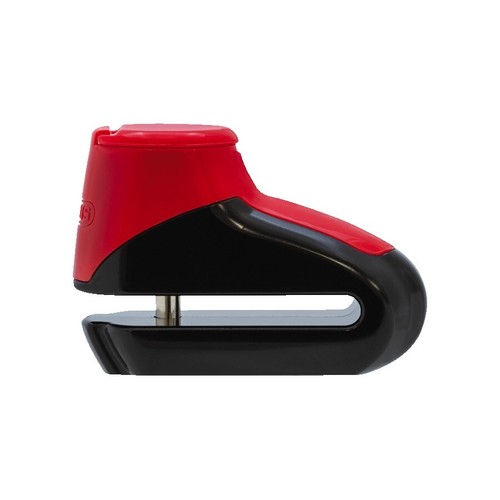 Bloccadisco abus 303 rosso - bloccadisco,