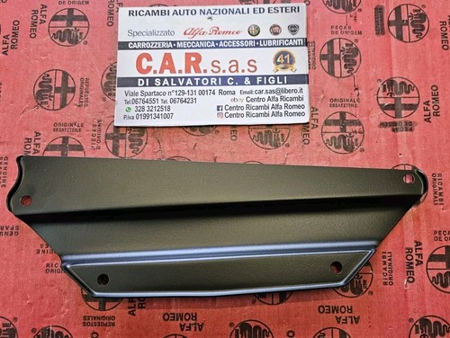Carter campana cambio alfa - cambio,