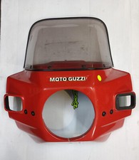 Carena Anteriore Moto Guzzi  Sp1000 / Sp2 Originale Vedere descrizione 