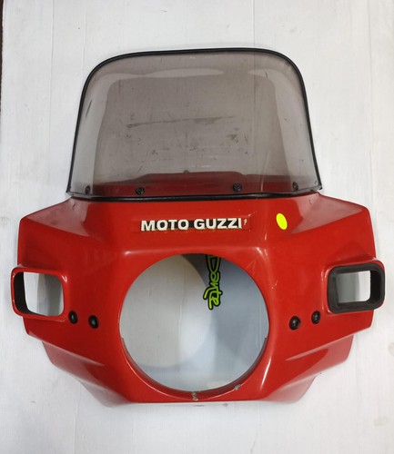 Carena anteriore moto - anteriore,