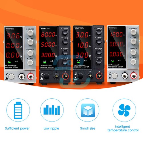30v10a 60v5a regolatore - 60v5a,