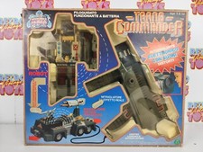 TRANS COMMANDER FILOGUIDATO