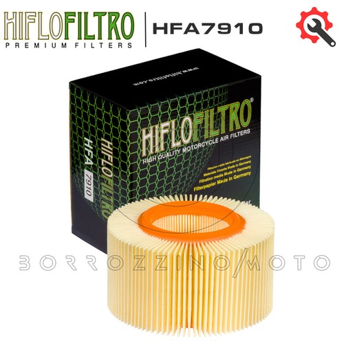 Filtro aria hiflo - filtro, hfa7910