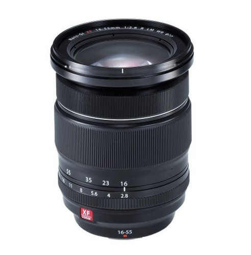 Fujifilm fujinon obiettivo - fujinon, xf