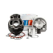 GRUPPO TERMICO GHISA 80 CC