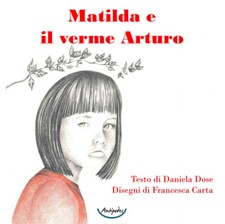 Libri daniela dose matilda - dose,