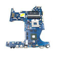 SCHEDA MADRE COMPUTER PORTATILE SAMSUNG RF511 + CPU CORE i5 2520m