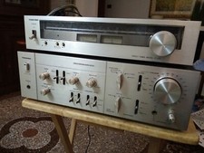 amplificatore TOSHIBA SB-420