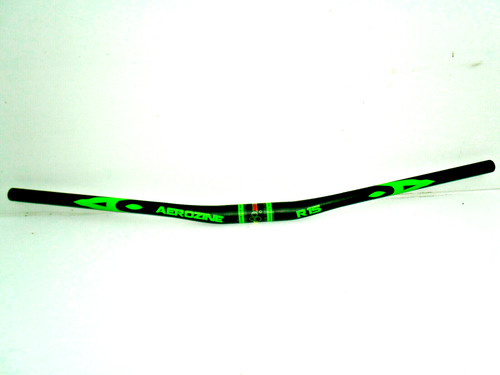 Manubrio aerozine 15 - manubrio, dh