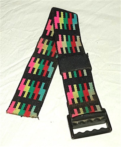 Pop swatch 1989 - swiss,