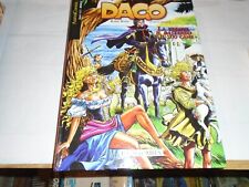 DAGO 69 CARTONATO AUREACOMIX NUNERO 5,DI ROBIN WOOD CARLOS GOMEZ PIU' CHE OTTIMO