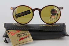 Ray Ban Asbury Lemans Chromax