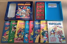 STORIA E GLORIA DELLA DINASTIA