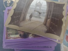 VENDO A  O,50FIGURINE HARRY