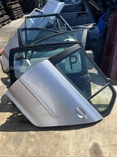 PORTIERA POSTERIORE SINISTRA PER VOLKSWAGEN Golf 5 Berlina (03>08)