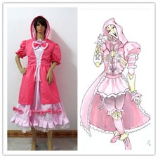 NEW! Pink Reverse Halloween