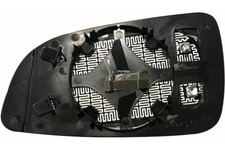 Vetro Specchio Piastra