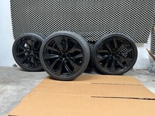 CERCHI IN LEGA ORIGINALI AUDI RS4 B9 20"