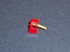 AGO FONOGRAFO ELLITTICO PER