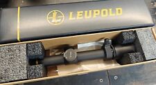 Lunette LEUPOLD - VX 3HD