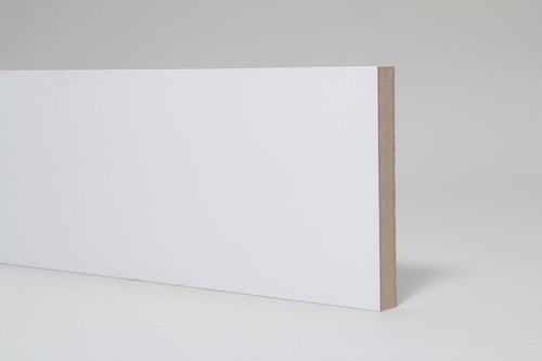 Battiscopa architrave mdf - e,