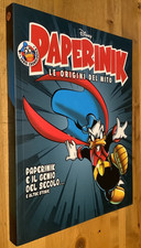 Paperinik n. 39 - Le origini