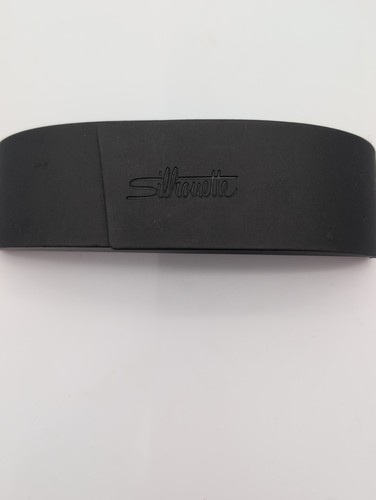 Silhouette custodia occhiali - silhouette, e