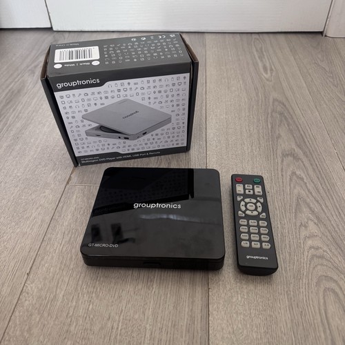 Grouptronics micro lettore - grouptronics, gt-micro