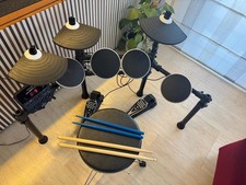 Batteria elettronica medeli - batteria,