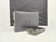 Amplificatore per cuffie a