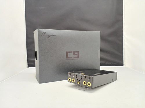 Amplificatore per cuffie - , a