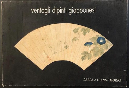 Morra gianni lella ventagli - morra,